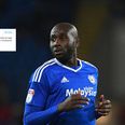 Sol Bamba’s red card is one of the strangest you’ll hear about all year