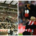 Newcastle fans put rivalry to one side with gesture to Sunderland fan with cancer