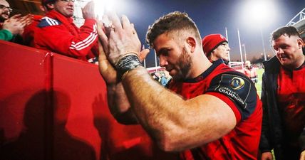 Here’s why Munster may be able to keep Jaco Taute past January