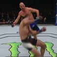 VIDEO: Donald Cerrone continues to look like a damn ninja at welterweight