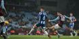WATCH: Jack Grealish screamer helps Aston Villa to crucial victory