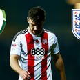 Ireland could lose out on Scott Hogan to England because of a big-money January transfer