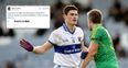 Diarmuid Connolly is showered with praise as St Vincent’s clinch Leinster club SFC