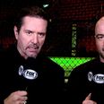 Dana White hints that Joe Rogan is set to get a new UFC commentary partner