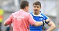 Brian O’Driscoll calls “poor form” on Nigel Owens after referee asks for Exeter captain’s name