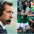 Will Greenwood sensibly throws underrated Irish star into Lions conversation