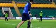 Leinster release very worrying Joey Carbery injury update