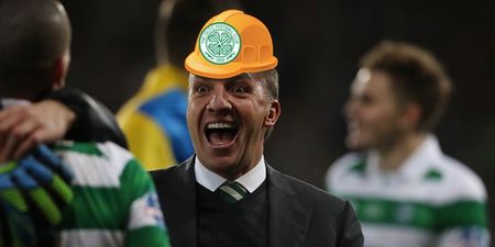 Celtic fans have a very clever plan to troll Rangers in their upcoming game at Ibrox