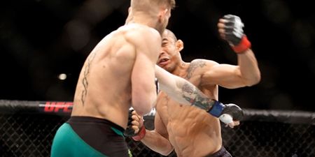 QUIZ: How well do you remember Conor McGregor’s historic UFC 194 triumph?