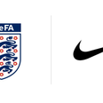 Nike have not been watching too much of England lately