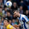 Shane Duffy scores bullet header and refuses to uphold football’s worst tradition