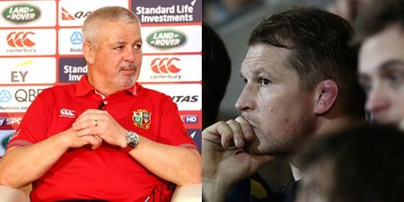 Baffling remarks from Warren Gatland as Dylan Hartley remains in Lions captaincy contention