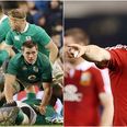 Brian O’Driscoll on why the Lions should be backing green in New Zealand this summer