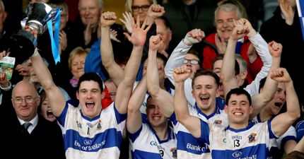 LISTEN: We’ve an answer to Dublin clubs hoovering up the best rural talent but it won’t be easy