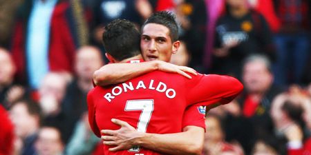 Former Manchester United starlet Federico Macheda signs for Serie B side