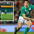 Ireland face injury headache in crucial position ahead of Six Nations