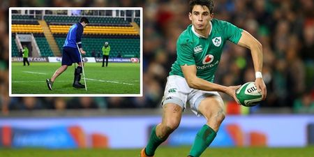 Ireland face injury headache in crucial position ahead of Six Nations