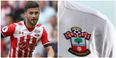 The reason why Southampton have a very tidy new shirt that you are not allowed to buy