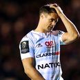 Dan Carter receives hysterical criticism after admittedly awful match stats
