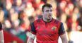 Niall Scannell stats in Munster’s latest Champions Cup battle were very, VERY curious