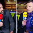 WATCH: Chris Sutton was having absolutely none of Kris Boyd’s Old Firm claim