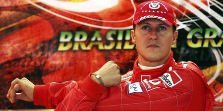 A sickening attempt is being made to profit from Michael Schumacher’s health
