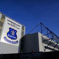 Everton look poised for a stadium move to the seaside