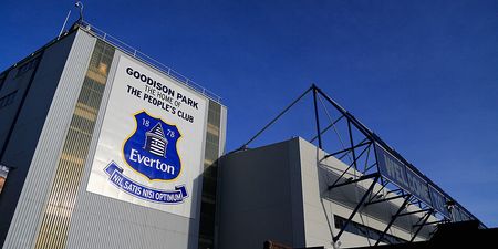 Everton look poised for a stadium move to the seaside