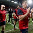 Munster No 10 could be on his way to the top 14 next summer, according to reports in France