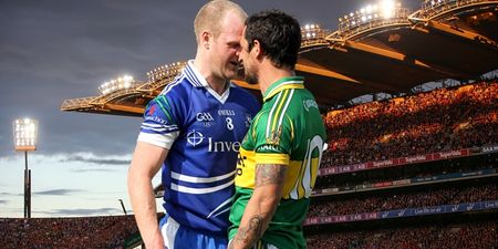 QUIZ: Which Gaelic Football hard man are you?