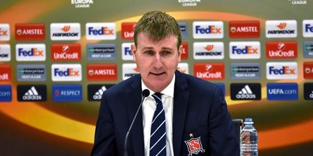 Dundalk lose another player, and Stephen Kenny expects more to follow