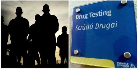 Number of drug tests carried out in the GAA have been revealed and it is surprisingly small