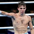 Michael Conlan makes it clear to AIBA how much he is willing to pay them