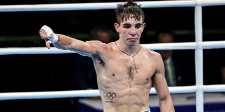 Michael Conlan makes it clear to AIBA how much he is willing to pay them