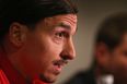 Zlatan Ibrahimovic gives his verdict on Manchester United’s potential next signing