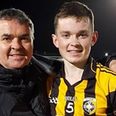 Crossmaglen respond as GAA community rallies around young star fighting for his life