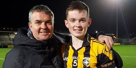 Crossmaglen respond as GAA community rallies around young star fighting for his life