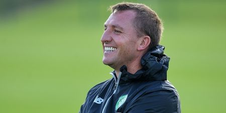 In-form Premier League star wants Celtic move, but Brendan Rodgers isn’t interested