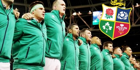 8 Ireland players that absolutely will be on the Lions tour to New Zealand