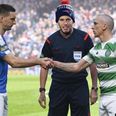 Old Firm derby wins over most unlikely fan and supporters want to claim him as their own