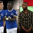 Ledley King thinks Nathaniel Clyne is ahead of Seamus Coleman, he’s bluntly told otherwise
