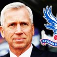 Alan Pardew gets sacked, and the reaction is inevitable