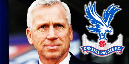 Alan Pardew gets sacked, and the reaction is inevitable
