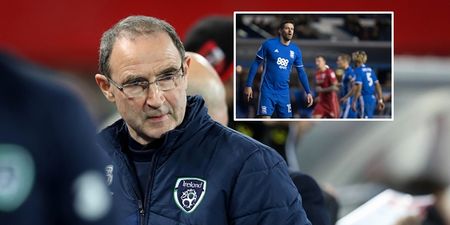 Martin O’Neill to “step-up interest” in Championship striker