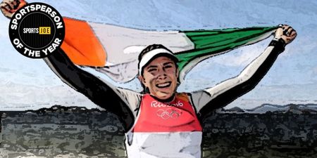 Annalise Murphy one of Ireland’s greatest ever role models for success following Rio redemption