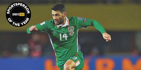 Why Wes Hoolahan is the defining figure of our age