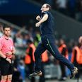 Martin O’Neill has built a team to fear and provided the best sporting moment of 2016