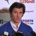 Joey Barton hit with FA charge over 1,260 football bets