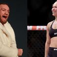Conor McGregor may feel somewhat aggrieved with UFC making huge exception for Ronda Rousey