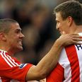 Jon Walters takes the piss out of former teammate with Christmas tweet